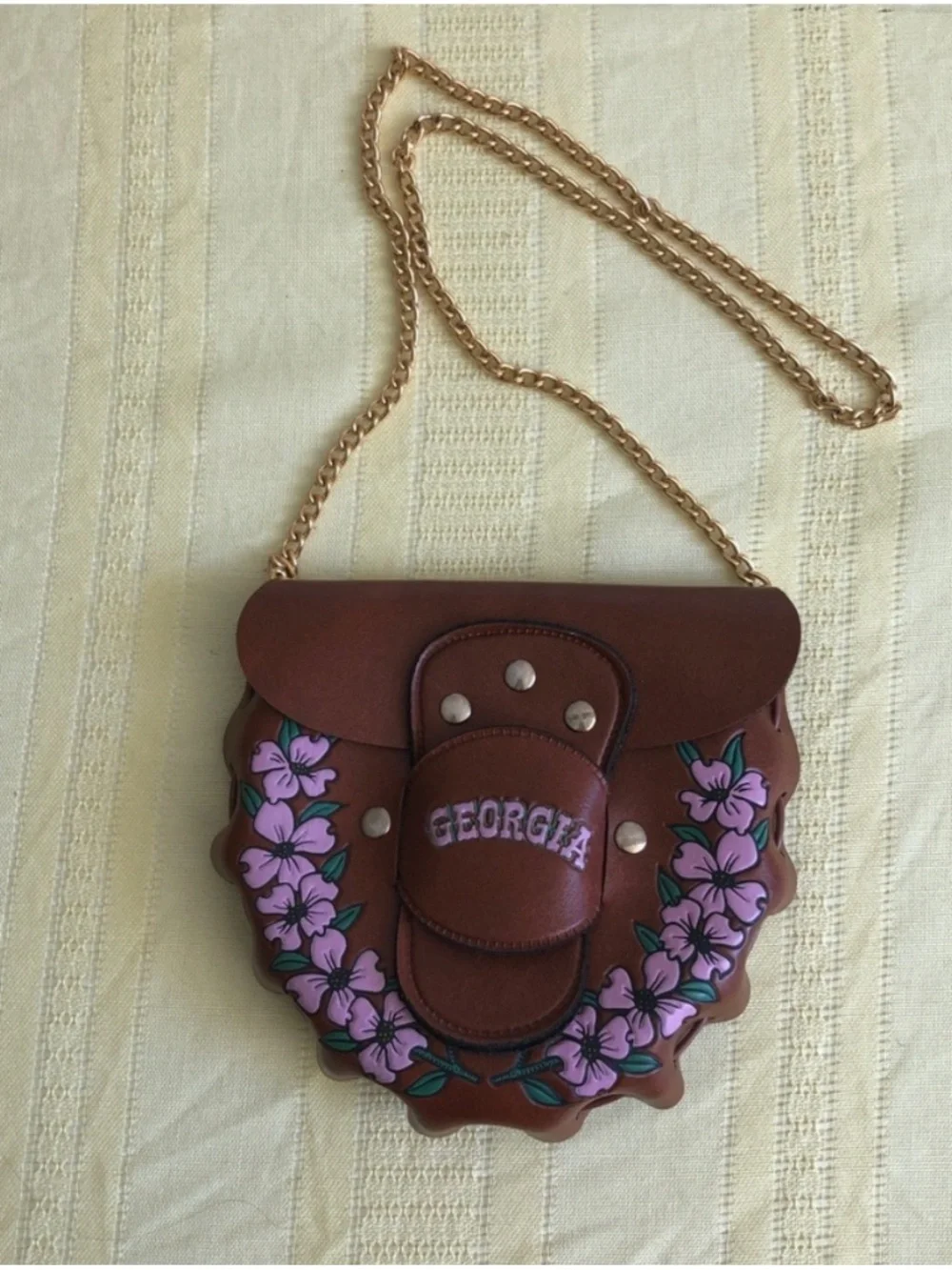 Georgia Purse